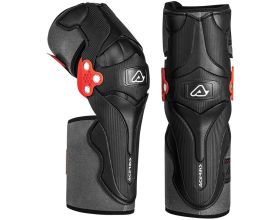 ΕΠΙΓΟΝΑΤΙΔΕΣ ACERBIS - X-Strong black ΕΠΙΓΟΝΑΤΙΔΕΣ ACERBIS - X-Strong black