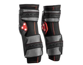 ΕΠΙΓΟΝΑΤΙΔΕΣ ACERBIS - X-Strong black - 