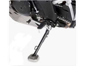 ΒΑΣΗ ΕΠΕΚΤΑΣΗΣ ΠΛΑΓΙΟΣΤΑΤΗ GIVI - ES3105 για SUZUKI DL1000 V-Strom '14-'19 / 1050 '20-'23 ΒΑΣΗ ΕΠΕΚΤΑΣΗΣ ΠΛΑΓΙΟΣΤΑΤΗ GIVI - ES3105 για SUZUKI DL1000 V-Strom '14-'19 / 1050 '20-'23