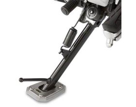 ΒΑΣΗ ΕΠΕΚΤΑΣΗΣ ΠΛΑΓΙΟΣΤΑΤΗ GIVI - ES5102 για BMW R1200GS '07-'12 / Adventure '07-'13 ΒΑΣΗ ΕΠΕΚΤΑΣΗΣ ΠΛΑΓΙΟΣΤΑΤΗ GIVI - ES5102 για BMW R1200GS '07-'12 / Adventure '07-'13