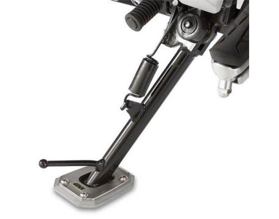 ΒΑΣΗ ΕΠΕΚΤΑΣΗΣ ΠΛΑΓΙΟΣΤΑΤΗ GIVI - ES5102 για BMW R1200GS '07-'12 / Adventure '07-'13 ΒΑΣΗ ΕΠΕΚΤΑΣΗΣ ΠΛΑΓΙΟΣΤΑΤΗ GIVI - ES5102 για BMW R1200GS '07-'12 / Adventure '07-'13