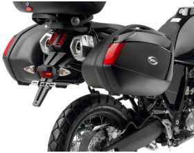 ΣΧΑΡΑ ΒΑΛΙΤΣΑΣ ΚΑΙ ΠΙΑΣΤΡΑ GIVI - E333M Yamaha XT 660Z Teneré '08-'16 ΣΧΑΡΑ ΒΑΛΙΤΣΑΣ ΚΑΙ ΠΙΑΣΤΡΑ GIVI - E333M Yamaha XT 660Z Teneré '08-'16