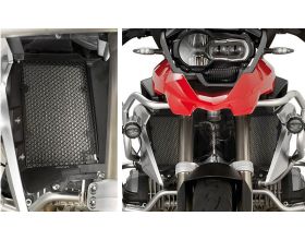 ΠΡΟΣΤΑΣΙΑ ΨΥΓΕΙΟΥ GIVI - PR5108 BMW R1200 GS / GS ADVENTURE '13-'18 / R1250 GS '19-'23 ΠΡΟΣΤΑΣΙΑ ΨΥΓΕΙΟΥ GIVI - PR5108 BMW R1200 GS / GS ADVENTURE '13-'18 / R1250 GS '19-'23