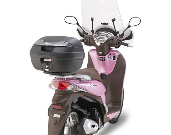 ΣΧΑΡΑ ΒΑΛΙΤΣΑΣ GIVI - SR1125 Honda SH Mode 125 '13-'24