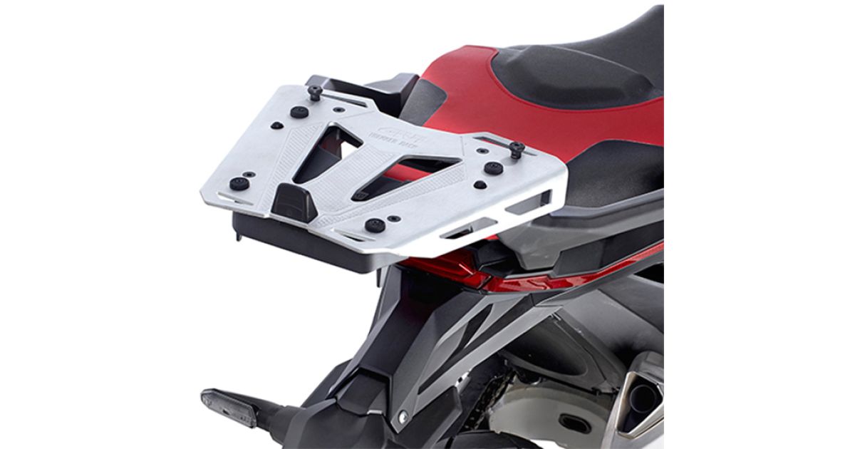 X-ADV リアキャリア リアキャリア (25ym X-ADV): 純正アクセサリー・カスタマイズパーツ