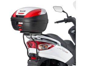 ΣΧΑΡΑ ΒΑΛΙΤΣΑΣ ΚΑΙ ΠΙΑΣΤΡΑ GIVI - SR233 Sym Joyride S / Evo 125-200 '09-'22 ΣΧΑΡΑ ΒΑΛΙΤΣΑΣ ΚΑΙ ΠΙΑΣΤΡΑ GIVI - SR233 Sym Joyride S / Evo 125-200 '09-'22