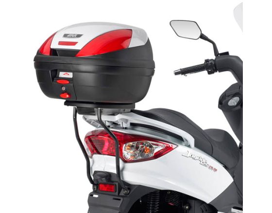 ΣΧΑΡΑ ΒΑΛΙΤΣΑΣ ΚΑΙ ΠΙΑΣΤΡΑ GIVI - SR233 Sym Joyride S / Evo 125-200 '09-'22 ΣΧΑΡΑ ΒΑΛΙΤΣΑΣ ΚΑΙ ΠΙΑΣΤΡΑ GIVI - SR233 Sym Joyride S / Evo 125-200 '09-'22