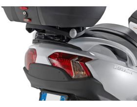 ΣΧΑΡΑ ΒΑΛΙΤΣΑΣ ΚΑΙ ΠΙΑΣΤΡΑ GIVI - SR3104MM Suzuki AN 650 Burgman Executive '02-'20 ΣΧΑΡΑ ΒΑΛΙΤΣΑΣ ΚΑΙ ΠΙΑΣΤΡΑ GIVI - SR3104MM Suzuki AN 650 Burgman Executive '02-'20
