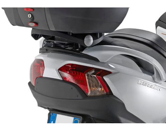 ΣΧΑΡΑ ΒΑΛΙΤΣΑΣ ΚΑΙ ΠΙΑΣΤΡΑ GIVI - SR3104MM Suzuki AN 650 Burgman Executive '02-'20 ΣΧΑΡΑ ΒΑΛΙΤΣΑΣ ΚΑΙ ΠΙΑΣΤΡΑ GIVI - SR3104MM Suzuki AN 650 Burgman Executive '02-'20