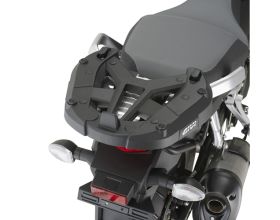 ΣΧΑΡΑ ΒΑΛΙΤΣΑΣ GIVI - SR3112 Suzuki V-Strom DL650 '17-'24 / DL1000 '17-'19