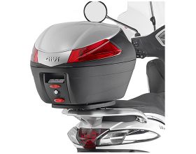 ΣΧΑΡΑ ΒΑΛΙΤΣΑΣ GIVI - SR5611 Piaggio Liberty 125/150 '02-'23 ΣΧΑΡΑ ΒΑΛΙΤΣΑΣ GIVI - SR5611 Piaggio Liberty 125/150 '02-'23