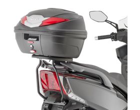 ΣΧΑΡΑ ΒΑΛΙΤΣΑΣ GIVI - SR6111 Kymco G-Dink 300 '18-'21 ΣΧΑΡΑ ΒΑΛΙΤΣΑΣ GIVI - SR6111 Kymco G-Dink 300 '18-'21
