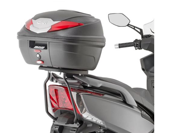 ΣΧΑΡΑ ΒΑΛΙΤΣΑΣ GIVI - SR6111 Kymco G-Dink 300 '18-'21 ΣΧΑΡΑ ΒΑΛΙΤΣΑΣ GIVI - SR6111 Kymco G-Dink 300 '18-'21