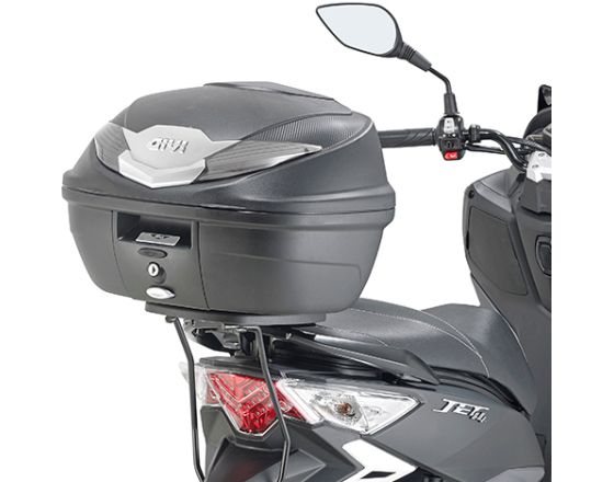 ΣΧΑΡΑ ΒΑΛΙΤΣΑΣ GIVI - SR7055 Sym Jet 14 125-200 '17-'20 ΣΧΑΡΑ ΒΑΛΙΤΣΑΣ GIVI - SR7055 Sym Jet 14 125-200 '17-'20