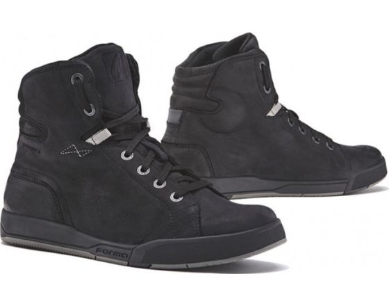 ΜΠΟΤΑΚΙΑ ΜΗΧΑΝΗΣ FORMA - Swift Dry black ΜΠΟΤΑΚΙΑ ΜΗΧΑΝΗΣ FORMA - Swift Dry black