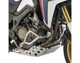 ΚΑΓΚΕΛΑ ΚΙΝΗΤΗΡΑ GIVI - TN1144OX Inox Honda CRF1000L Africa Twin '16-19