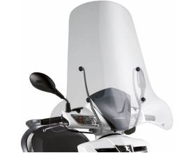 ΖΕΛΑΤΙΝΑ SCOOTER GIVI - 128A SYM HD Evo 125-200 '07-'16/  HD2 125-200 '11-'16 ΖΕΛΑΤΙΝΑ SCOOTER GIVI - 128A SYM HD Evo 125-200 '07-'16/  HD2 125-200 '11-'16