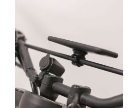 ΑΝΤΑΠΤΟΡΑΣ SP CONNECT™ - Mirror Mount universal βάση προσαρμογής σε καθρέπτη -  ΑΝΤΑΠΤΟΡΑΣ SP CONNECT™ - Mirror Mount universal βάση προσαρμογής σε καθρέπτη -