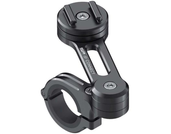 ΑΝΤΑΠΤΟΡΑΣ SP CONNECT™ - Moto Mount Pro universal βάση προσαρμογής σε μπαράκι τιμονιού ΑΝΤΑΠΤΟΡΑΣ SP CONNECT™ - Moto Mount Pro universal βάση προσαρμογής σε μπαράκι τιμονιού