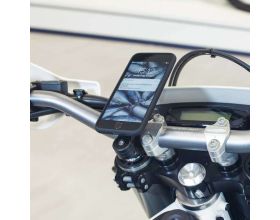 ΑΝΤΑΠΤΟΡΑΣ SP CONNECT™ - Moto Mount Pro universal βάση προσαρμογής σε μπαράκι τιμονιού -  ΑΝΤΑΠΤΟΡΑΣ SP CONNECT™ - Moto Mount Pro universal βάση προσαρμογής σε μπαράκι τιμονιού -