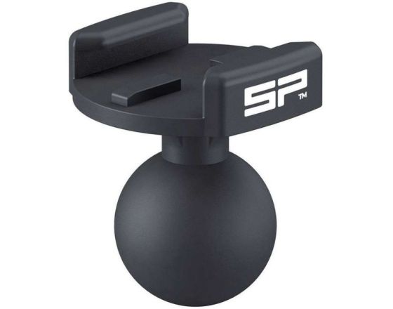 ΑΝΤΑΠΤΟΡΑΣ SP CONNECT™ - Ballhead Mount σύνδεσμος βάσης ΑΝΤΑΠΤΟΡΑΣ SP CONNECT™ - Ballhead Mount σύνδεσμος βάσης