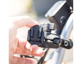 ΑΝΤΑΠΤΟΡΑΣ SP CONNECT™ - Ballhead Mount σύνδεσμος βάσης -  ΑΝΤΑΠΤΟΡΑΣ SP CONNECT™ - Ballhead Mount σύνδεσμος βάσης -