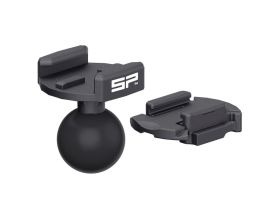 ΑΝΤΑΠΤΟΡΑΣ SP CONNECT™ - Ballhead Mount σύνδεσμος βάσης -  ΑΝΤΑΠΤΟΡΑΣ SP CONNECT™ - Ballhead Mount σύνδεσμος βάσης -