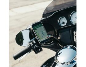 ΑΝΤΑΠΤΟΡΑΣ SP CONNECT™ - Clutch Mount universal βάση προσαρμογής σε συμπλέκτη/φρένο -  ΑΝΤΑΠΤΟΡΑΣ SP CONNECT™ - Clutch Mount universal βάση προσαρμογής σε συμπλέκτη/φρένο -