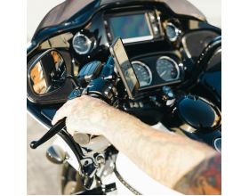 ΑΝΤΑΠΤΟΡΑΣ SP CONNECT™ - Clutch Mount universal βάση προσαρμογής σε συμπλέκτη/φρένο -  ΑΝΤΑΠΤΟΡΑΣ SP CONNECT™ - Clutch Mount universal βάση προσαρμογής σε συμπλέκτη/φρένο -