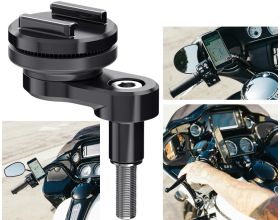 ΑΝΤΑΠΤΟΡΑΣ SP CONNECT™ - Clutch Mount universal βάση προσαρμογής σε συμπλέκτη/φρένο ΑΝΤΑΠΤΟΡΑΣ SP CONNECT™ - Clutch Mount universal βάση προσαρμογής σε συμπλέκτη/φρένο