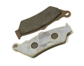 ΤΑΚΑΚΙΑ FERODO - Platinum πίσω FDB2006P -  ΤΑΚΑΚΙΑ FERODO - Platinum πίσω FDB2006P -