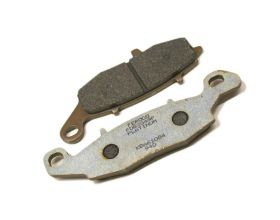 ΤΑΚΑΚΙΑ FERODO - Platinum μπροστά (δεξιά) FDB2049P -  ΤΑΚΑΚΙΑ FERODO - Platinum μπροστά (δεξιά) FDB2049P -