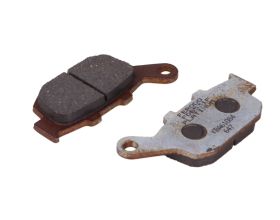 ΤΑΚΑΚΙΑ FERODO - Platinum πίσω FDB531P -  ΤΑΚΑΚΙΑ FERODO - Platinum πίσω FDB531P -