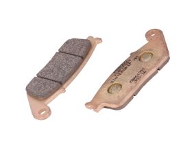 ΤΑΚΑΚΙΑ FERODO - Μεταλλικά πίσω FDB570ST - 