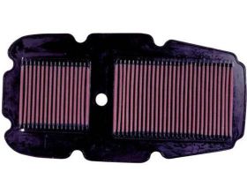 ΦΙΛΤΡΟ ΑΕΡΟΣ K&N - HA-6501 ΦΙΛΤΡΟ ΑΕΡΟΣ K&N - HA-6501