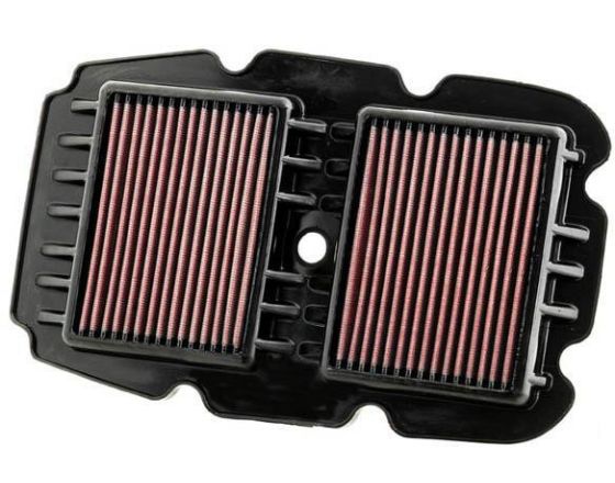 ΦΙΛΤΡΟ ΑΕΡΟΣ K&N - HA-7008