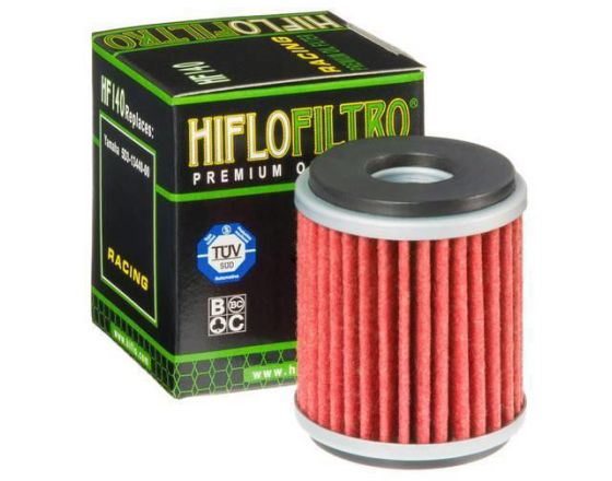 ΦΙΛΤΡΟ ΛΑΔΙΟΥ HIFLOFILTRO - HF140