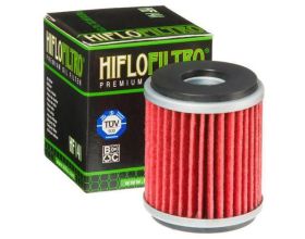 ΦΙΛΤΡΟ ΛΑΔΙΟΥ HIFLOFILTRO - HF141 ΦΙΛΤΡΟ ΛΑΔΙΟΥ HIFLOFILTRO - HF141