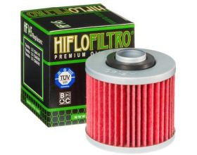 ΦΙΛΤΡΟ ΛΑΔΙΟΥ HIFLOFILTRO - HF145 ΦΙΛΤΡΟ ΛΑΔΙΟΥ HIFLOFILTRO - HF145