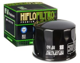 ΦΙΛΤΡΟ ΛΑΔΙΟΥ HIFLOFILTRO - HF160 ΦΙΛΤΡΟ ΛΑΔΙΟΥ HIFLOFILTRO - HF160