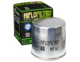 ΦΙΛΤΡΟ ΛΑΔΙΟΥ HIFLOFILTRO - HF163 ΦΙΛΤΡΟ ΛΑΔΙΟΥ HIFLOFILTRO - HF163