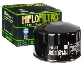 ΦΙΛΤΡΟ ΛΑΔΙΟΥ HIFLOFILTRO - HF164 ΦΙΛΤΡΟ ΛΑΔΙΟΥ HIFLOFILTRO - HF164