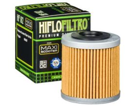 ΦΙΛΤΡΟ ΛΑΔΙΟΥ HIFLOFILTRO - HF182 ΦΙΛΤΡΟ ΛΑΔΙΟΥ HIFLOFILTRO - HF182