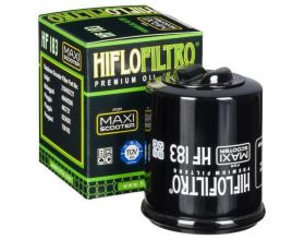 ΦΙΛΤΡΟ ΛΑΔΙΟΥ HIFLOFILTRO - HF183 ΦΙΛΤΡΟ ΛΑΔΙΟΥ HIFLOFILTRO - HF183