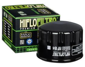 ΦΙΛΤΡΟ ΛΑΔΙΟΥ HIFLOFILTRO - HF184 ΦΙΛΤΡΟ ΛΑΔΙΟΥ HIFLOFILTRO - HF184