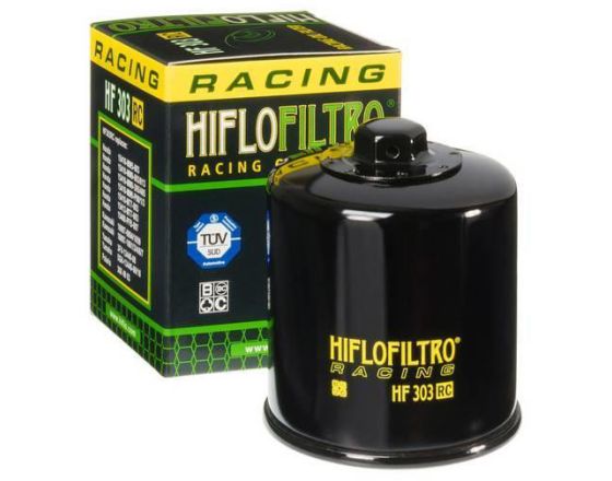 ΦΙΛΤΡΟ ΛΑΔΙΟΥ HIFLOFILTRO - HF303RC ΦΙΛΤΡΟ ΛΑΔΙΟΥ HIFLOFILTRO - HF303RC