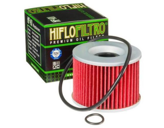 ΦΙΛΤΡΟ ΛΑΔΙΟΥ HIFLOFILTRO - HF401