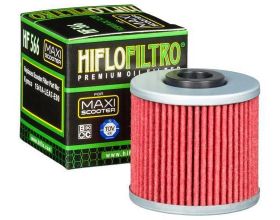 ΦΙΛΤΡΟ ΛΑΔΙΟΥ HIFLOFILTRO - HF566 ΦΙΛΤΡΟ ΛΑΔΙΟΥ HIFLOFILTRO - HF566