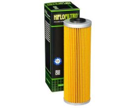 ΦΙΛΤΡΟ ΛΑΔΙΟΥ HIFLOFILTRO - HF650 ΦΙΛΤΡΟ ΛΑΔΙΟΥ HIFLOFILTRO - HF650