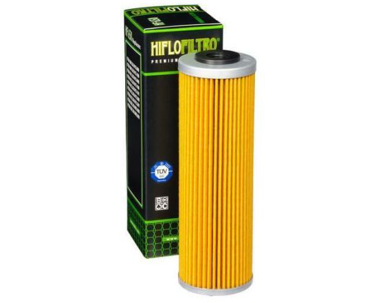 ΦΙΛΤΡΟ ΛΑΔΙΟΥ HIFLOFILTRO - HF650 ΦΙΛΤΡΟ ΛΑΔΙΟΥ HIFLOFILTRO - HF650